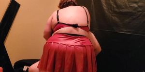 Mistress M Invasion
