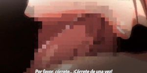 Himawari ga Yoru ni Saku Ep. 1 Sub.Español