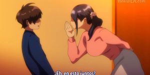 Boku ni sefurega Sub español