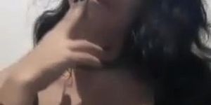 Periscope big boobs