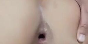 my nasty Milf's ass