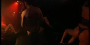 Group Funny ( part 2) (Fanny Steel, Helen Duval)
