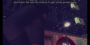 POWER GIRL - POWER GIRL OVERPOWERED AGAIN