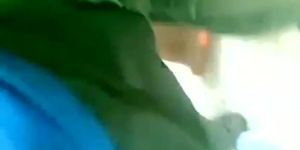 Amateur Encoxada Gropers 64