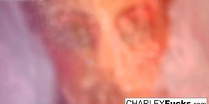 Charley Chase teases you
