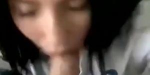 Blowjob