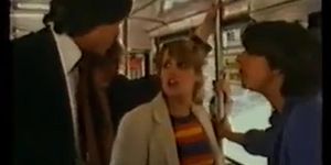 Der Schulbus (Isis Taylor)