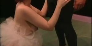 drncm classic couple e68 (Isis Taylor)