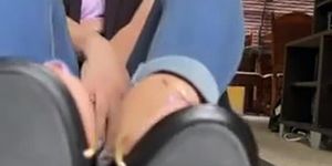 Deedeerican FJ Tease