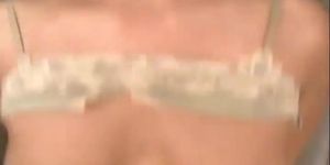 Let me give you a blowjob in nylons