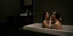 eva green (Uma Zex)