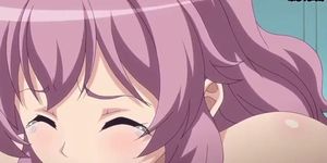 Gakuen de Jikan yo Tomare Subthai 2