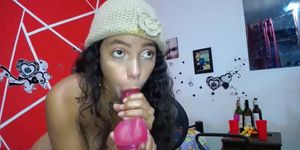 Carolina Pertuz Madrigal Culo Gordo Anal