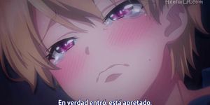 Anime Hentai Uncensored hentai anime (Hentai_Milf)