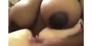 Ebony Tits