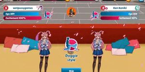 Harem Heroes Playthrough Guide