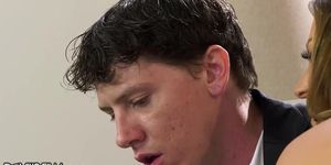 I Love When You Cheat On Your Wife With Me (Febby Twigs, Rion King)