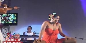 Rosiane Pinheiro gostosa