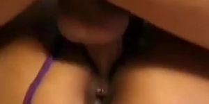 Kira Rodriguez Anal Sex with Tony Montana