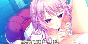 Arise Kaguya - 01