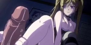 Mafuyu Footjob Long version