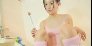 Spandexmaniax 041 Tsukasa Aoi, Free Japanese Porn