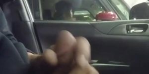 car cock flash 2