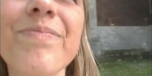 Mature Dutch MILF Kimberly