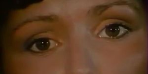 Classic La Dechainee Part 1 (Isis Taylor)