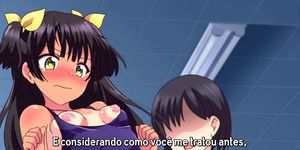 Gaki Ni Modotte Yarinaoshi!!! Ep1