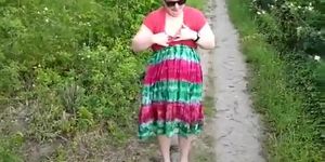 Granny Outdoor 804