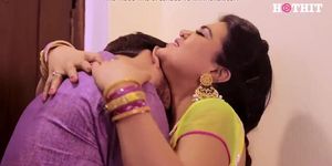 Dhudhwaali Indian mallu bhabhi