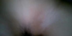 Young Chinese Wife