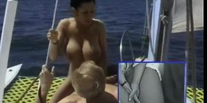 Heather Lee Boat