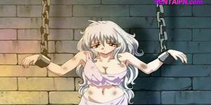 Slave Market Ep.1 Uncensored ENG SUB