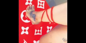Blac Chyna Comp. - Onlyfans