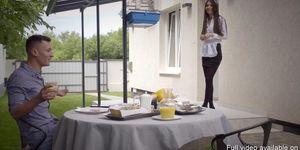 Anya Krey, Nikky Thorne - in a new scene by Only3x Series