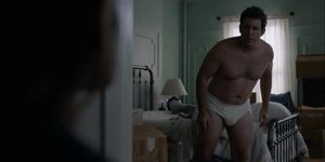 Cute Girl is Pissing and has Diarrhea in Front of a Guy! (from the Detour)
