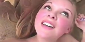 2 big loads of cum
