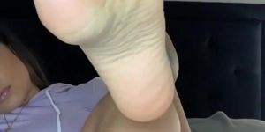 Blatina sexy sole Flex