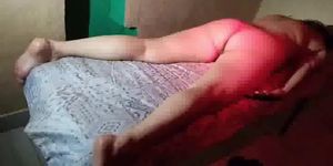 trailler massagem anal
