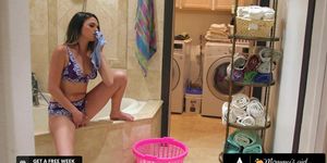 What Did You Learn At Summer Camp? (Alexis Fawx, Athena Faris, Brandi Love)