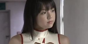 Ai Shinozaki  sailor