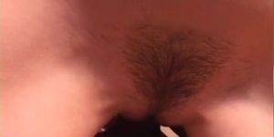 Cytherea fucked and having multiple squirting orgasms