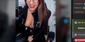 DIANITA_1988 culona