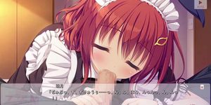 Meidou Hazuki - 05