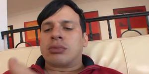 La Puta de Liv Aguilera