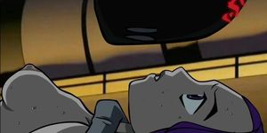 Teen Titans - Sladed