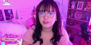 asian m@ru colombian teen 2052022