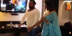 Akeli Bhabhi 2 - Indian Web Series